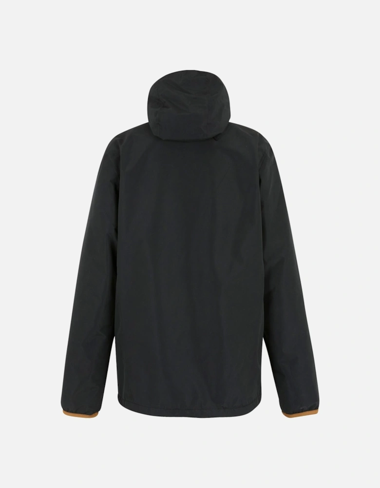 Mens Caspen Waterproof Jacket