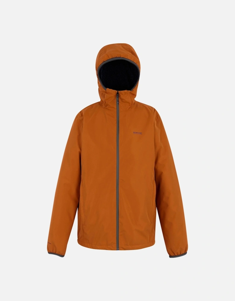 Mens Caspen Waterproof Jacket