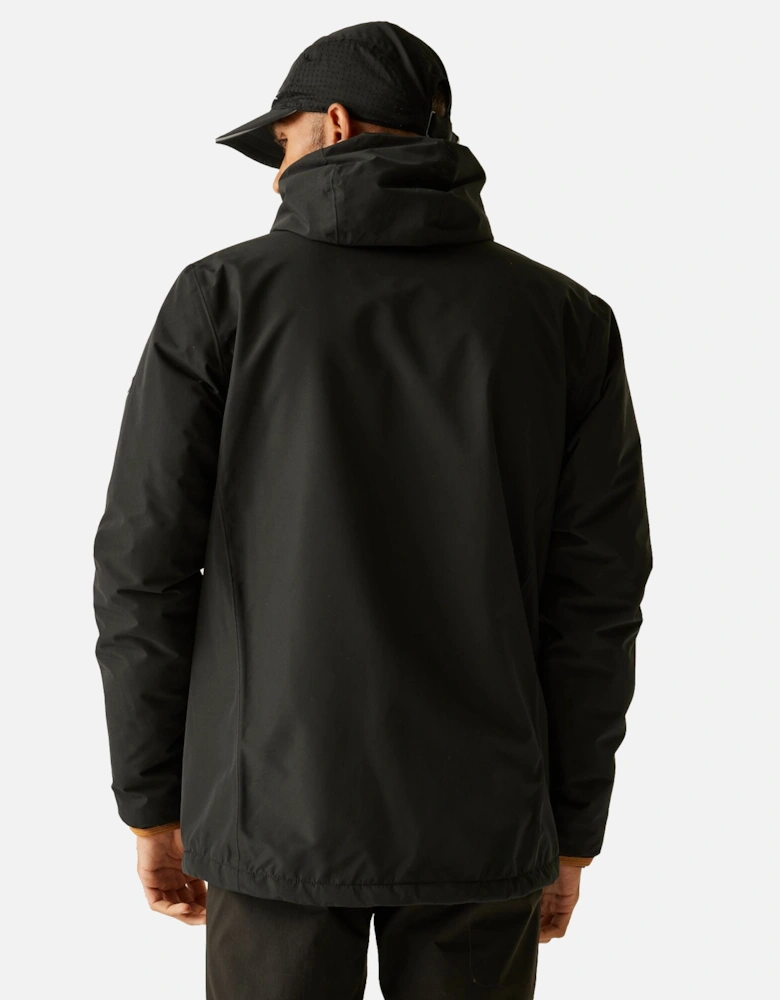 Mens Caspen Waterproof Jacket