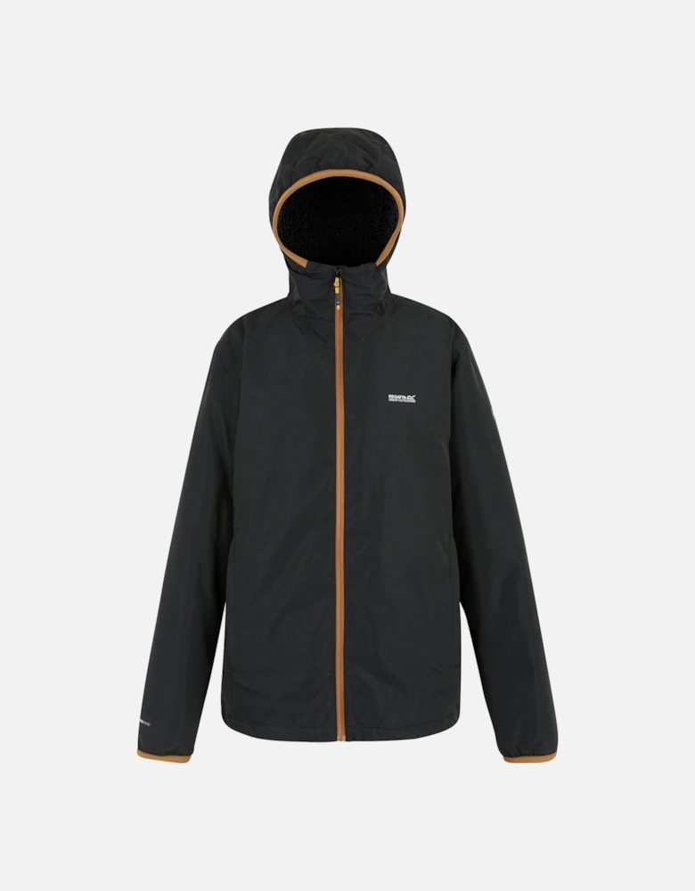 Mens Caspen Waterproof Jacket