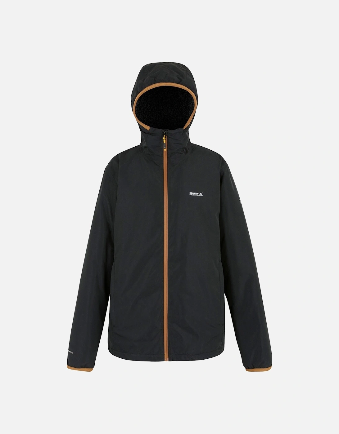 Mens Caspen Waterproof Jacket, 6 of 5