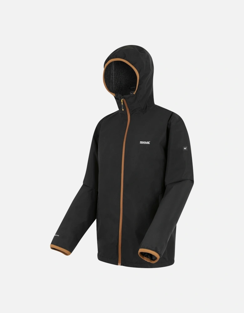 Mens Caspen Waterproof Jacket