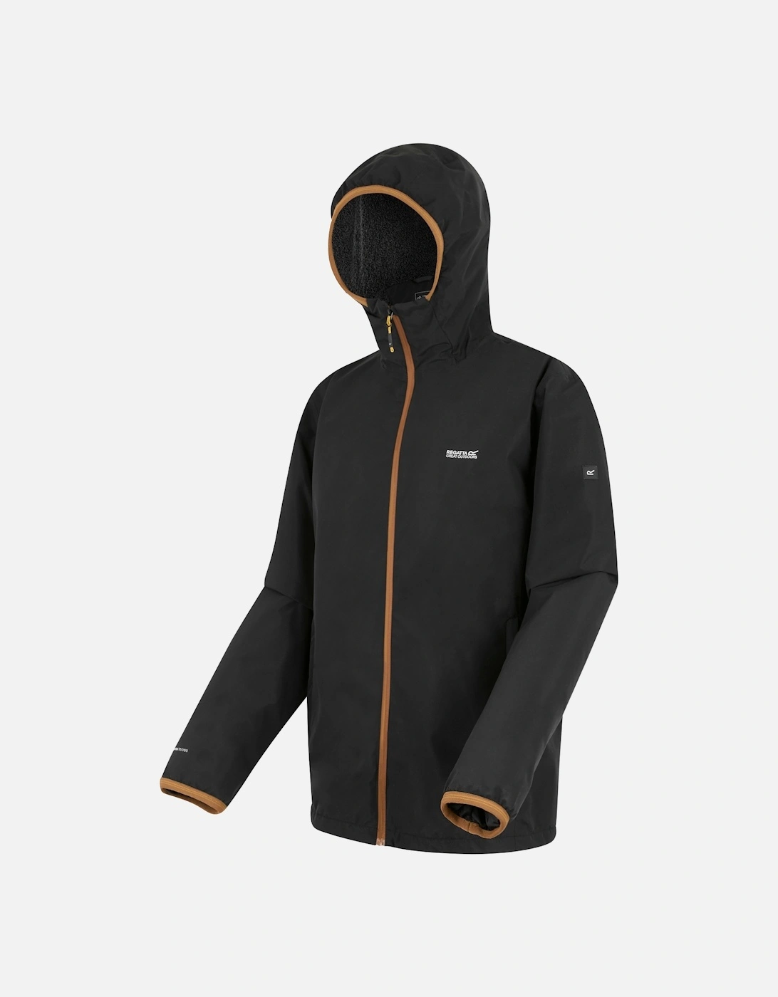 Mens Caspen Waterproof Jacket