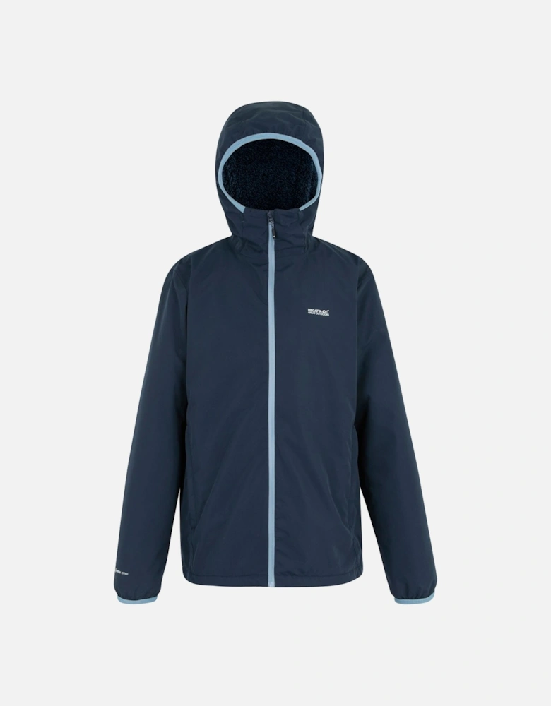 Mens Caspen Waterproof Jacket
