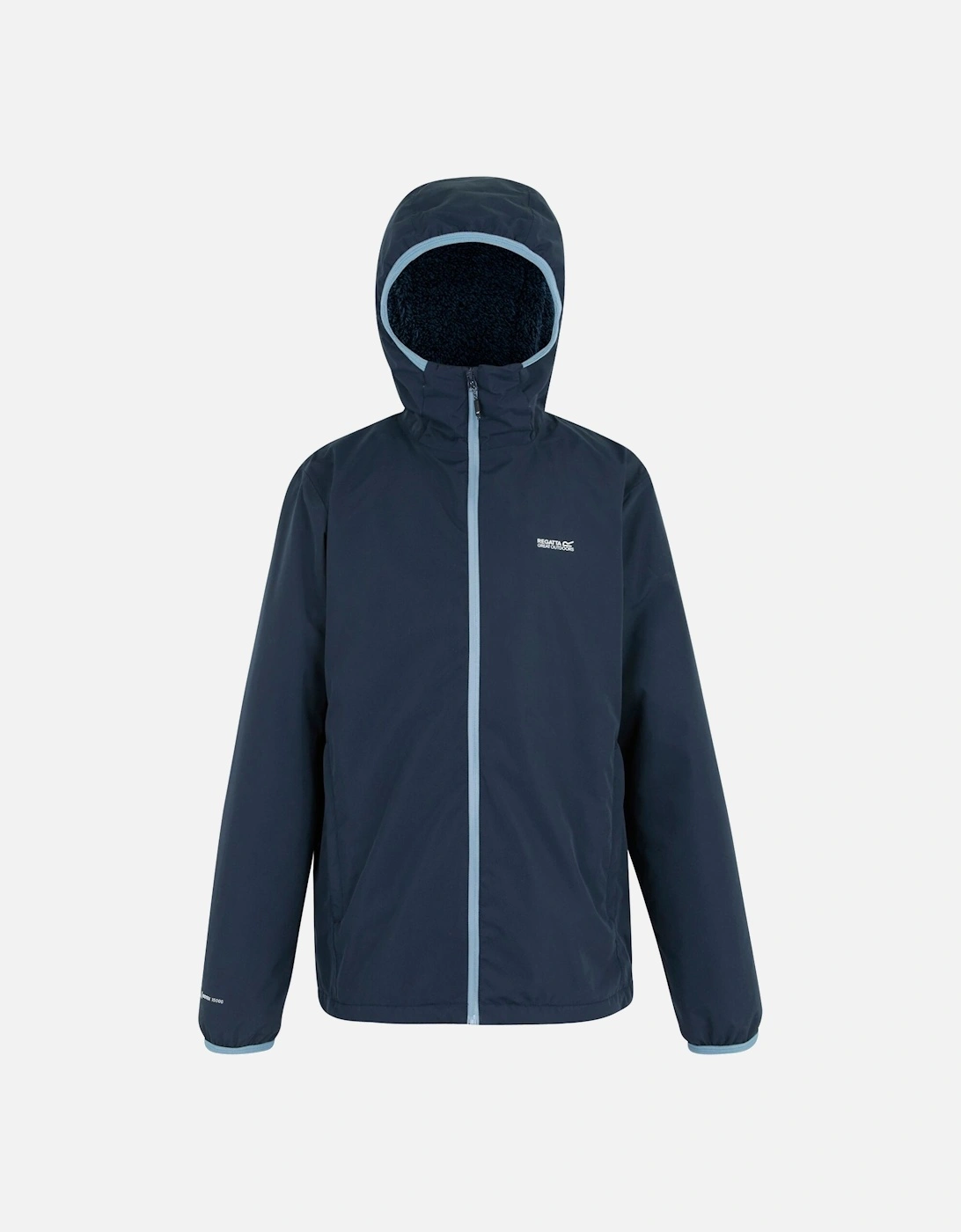 Mens Caspen Waterproof Jacket, 6 of 5