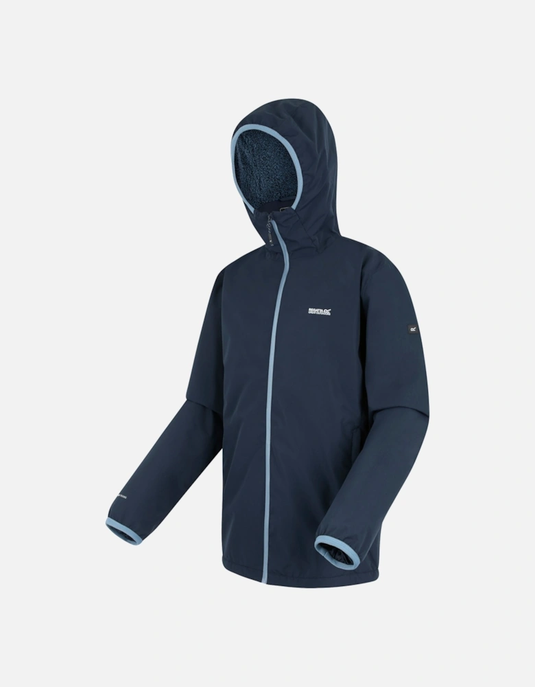 Mens Caspen Waterproof Jacket