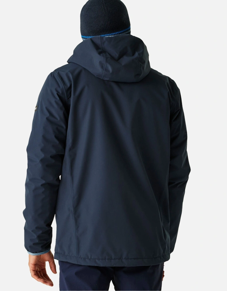 Mens Caspen Waterproof Jacket