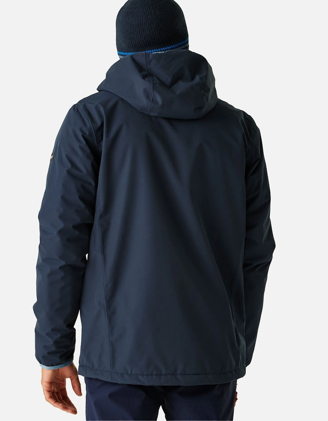 Mens Caspen Waterproof Jacket