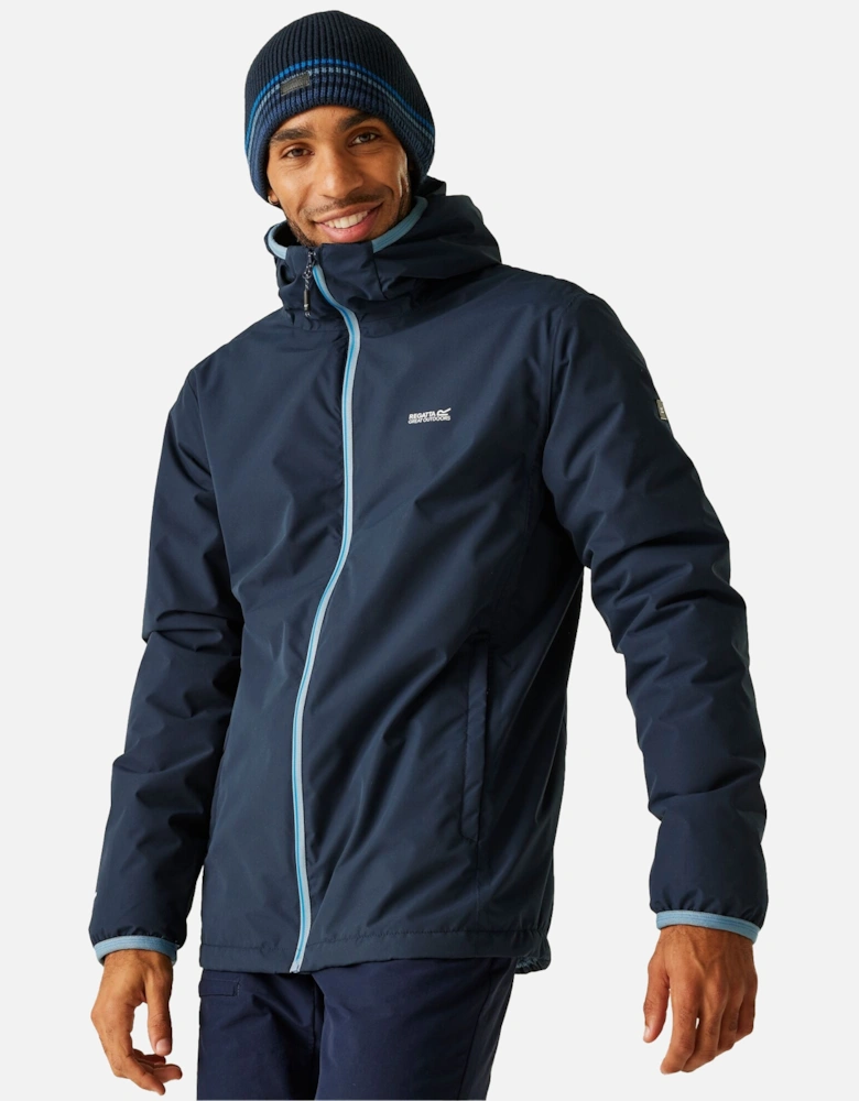 Mens Caspen Waterproof Jacket