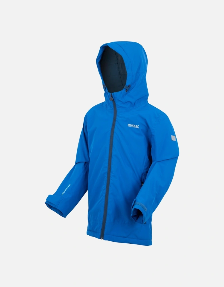 Childrens/Kids Frelton Waterproof Jacket