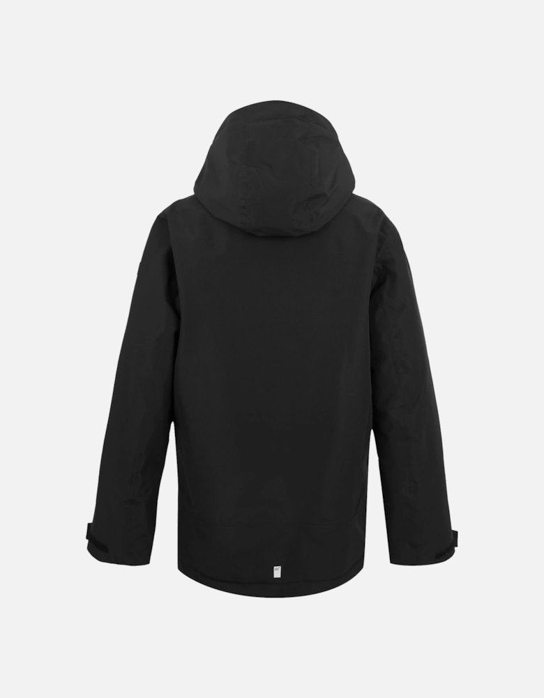 Childrens/Kids Frelton Waterproof Jacket