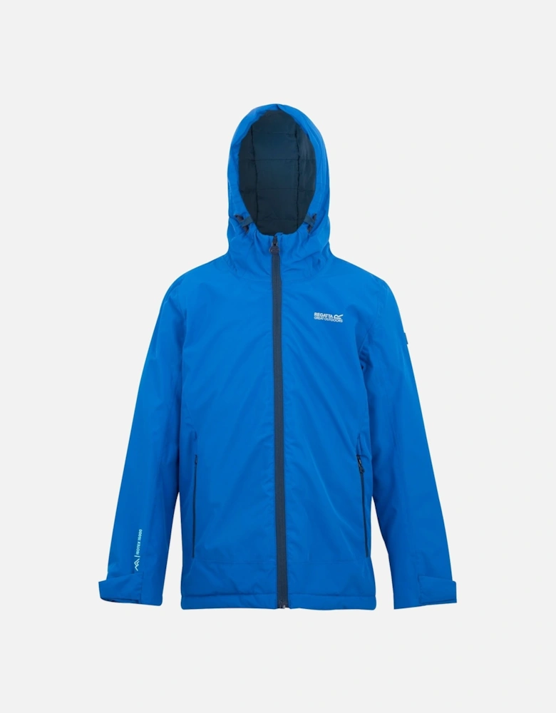 Childrens/Kids Frelton Waterproof Jacket