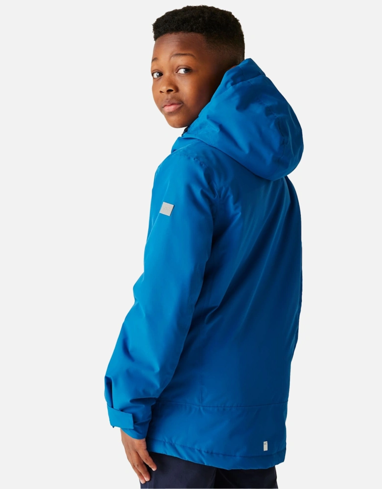 Childrens/Kids Frelton Waterproof Jacket
