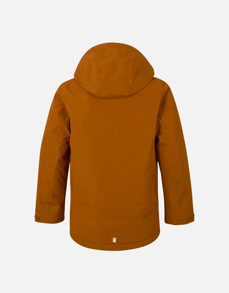 Childrens/Kids Frelton Waterproof Jacket