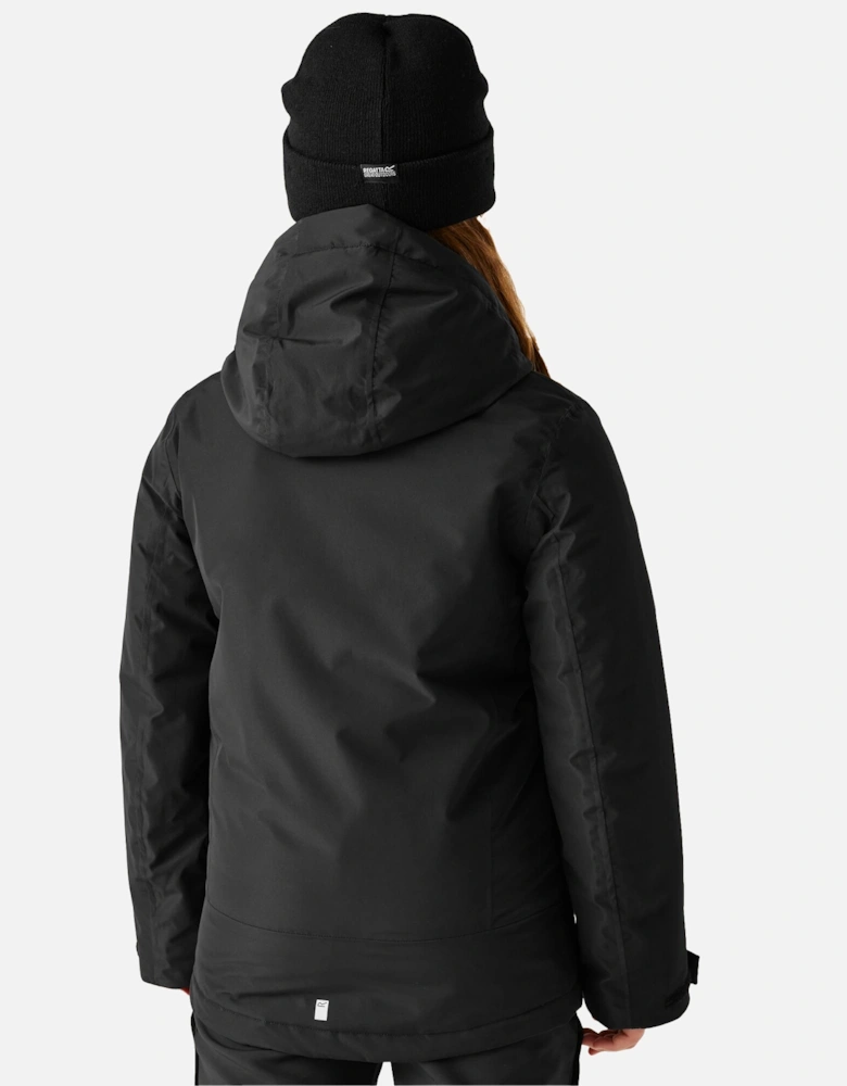 Childrens/Kids Frelton Waterproof Jacket