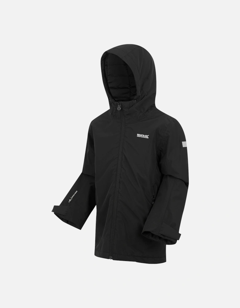 Childrens/Kids Frelton Waterproof Jacket