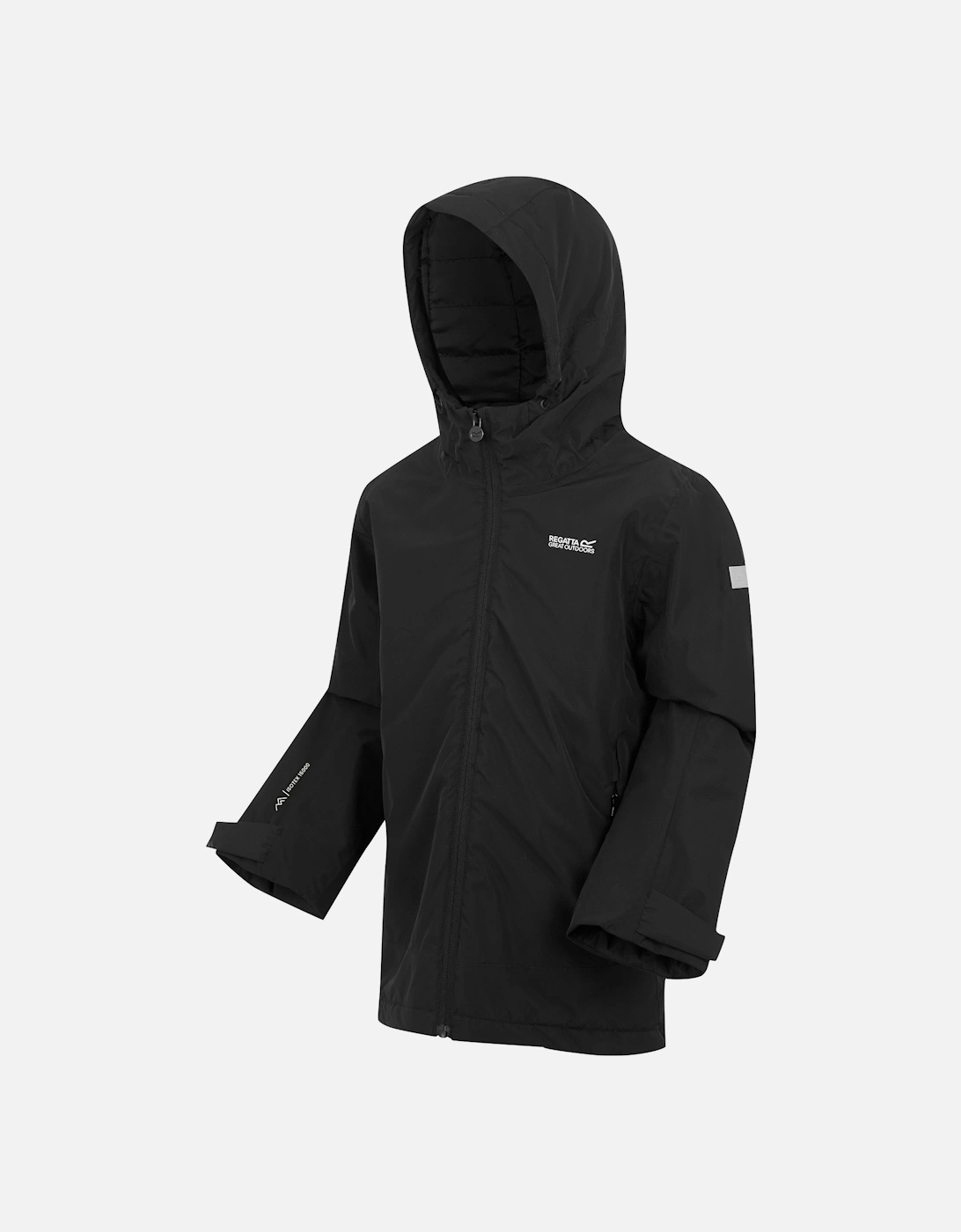 Childrens/Kids Frelton Waterproof Jacket