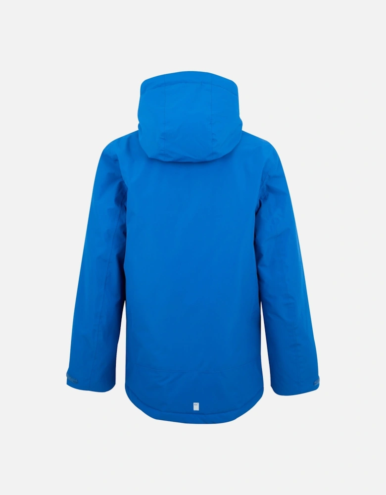 Childrens/Kids Frelton Waterproof Jacket