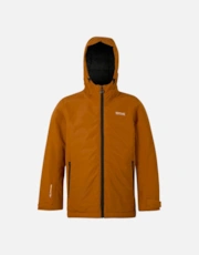 Pumpkin Spice/Black