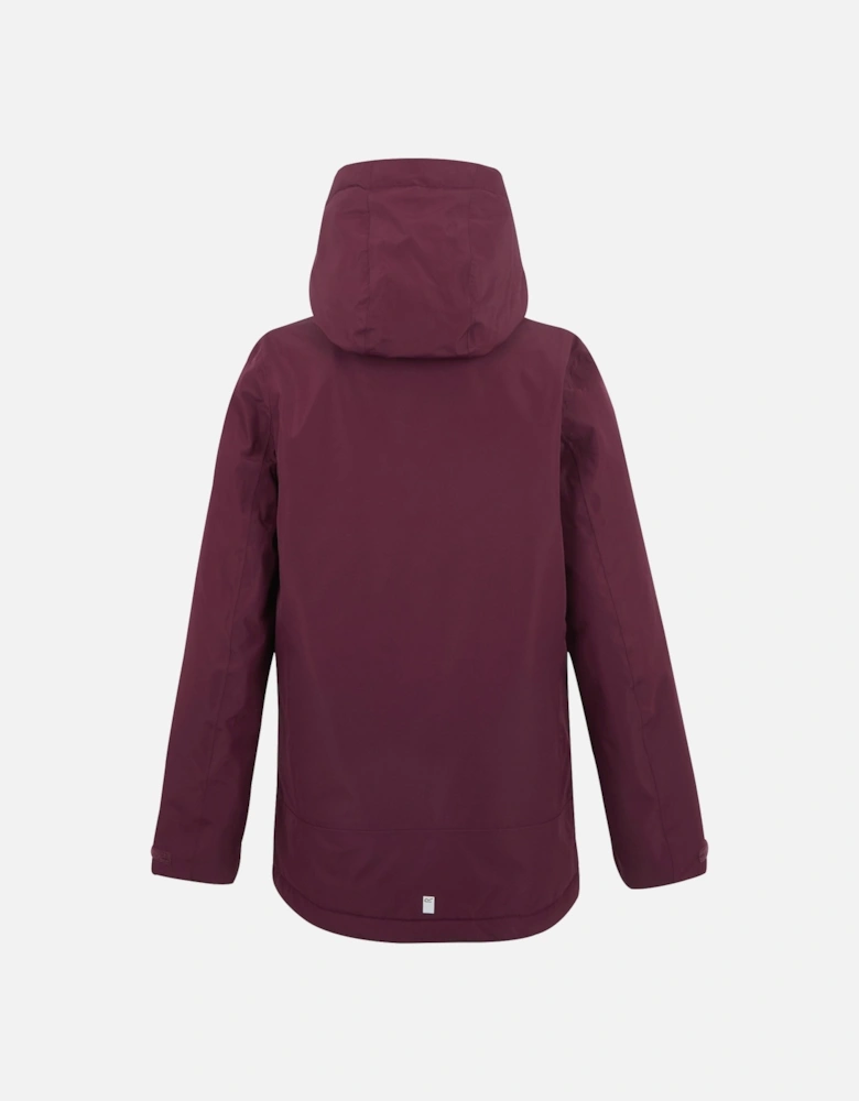 Childrens/Kids Frelton Waterproof Jacket