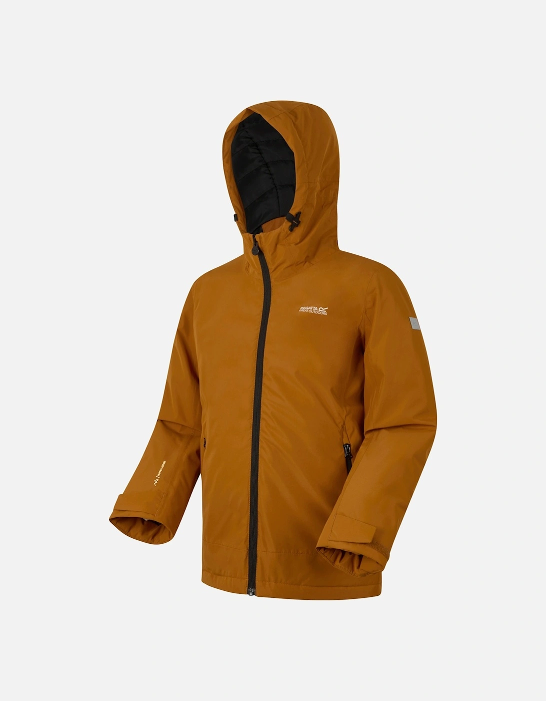 Childrens/Kids Frelton Waterproof Jacket