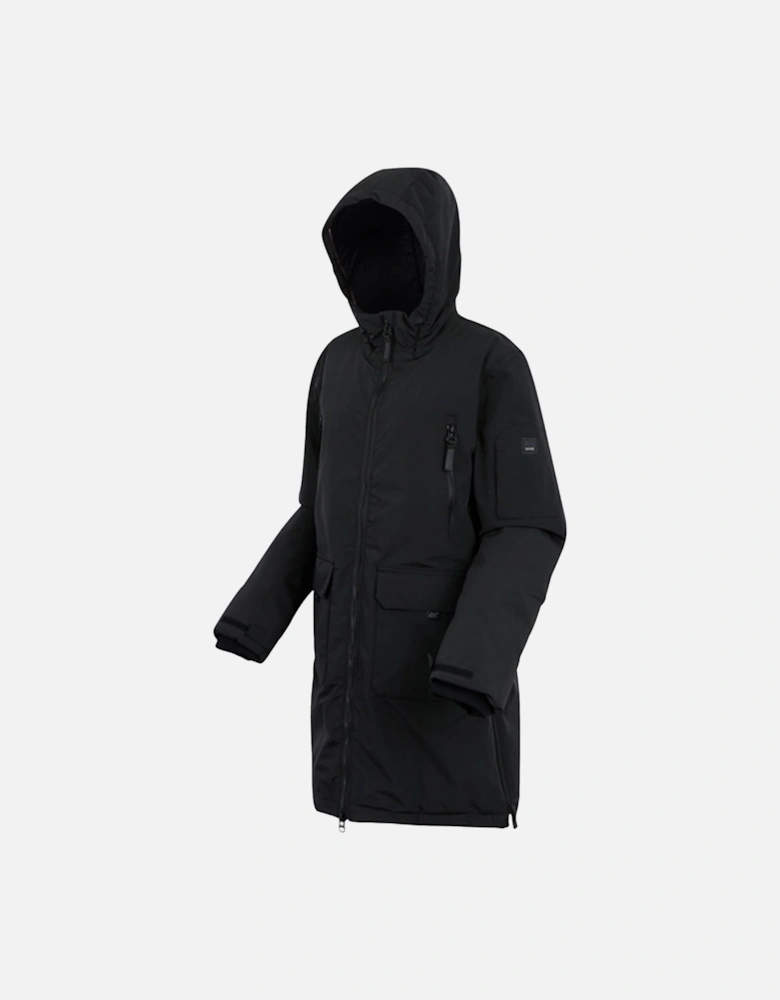 Womens/Ladies Gwynn Insulated Waterproof Jacket