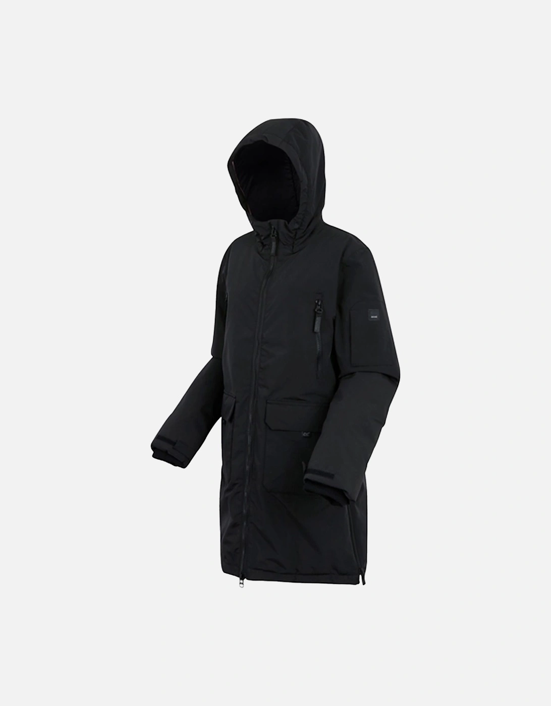 Womens/Ladies Gwynn Insulated Waterproof Jacket