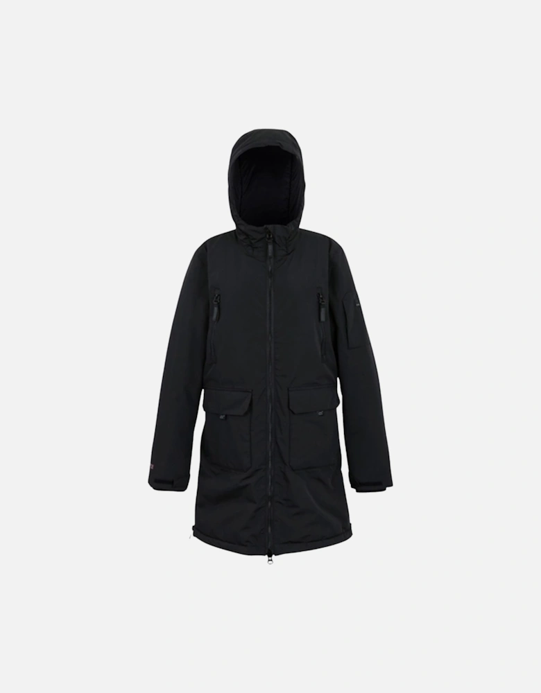 Womens/Ladies Gwynn Insulated Waterproof Jacket
