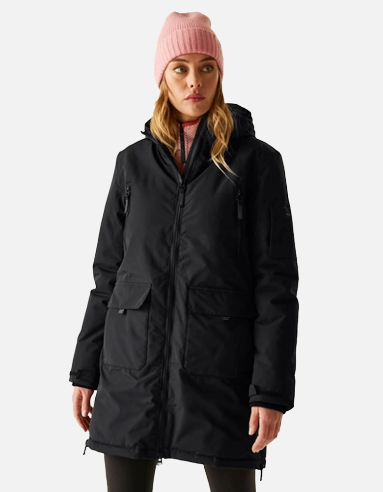 Womens/Ladies Gwynn Insulated Waterproof Jacket