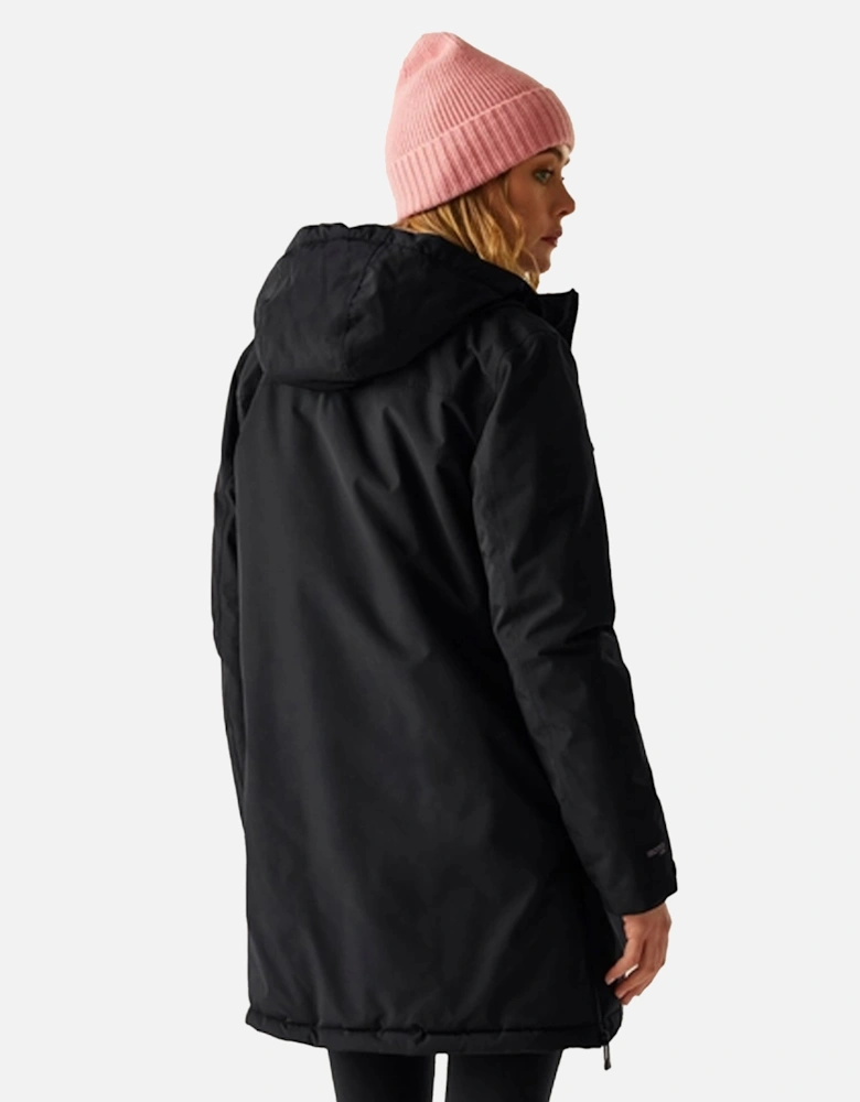 Womens/Ladies Gwynn Insulated Waterproof Jacket