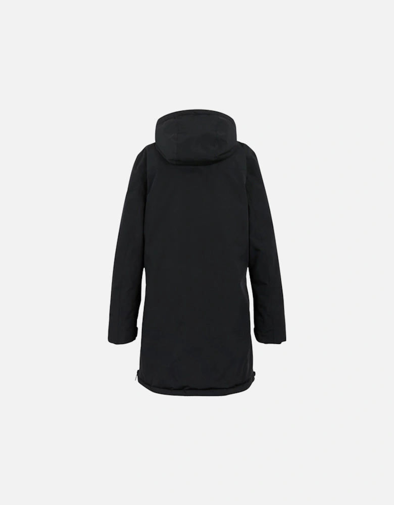 Womens/Ladies Gwynn Insulated Waterproof Jacket