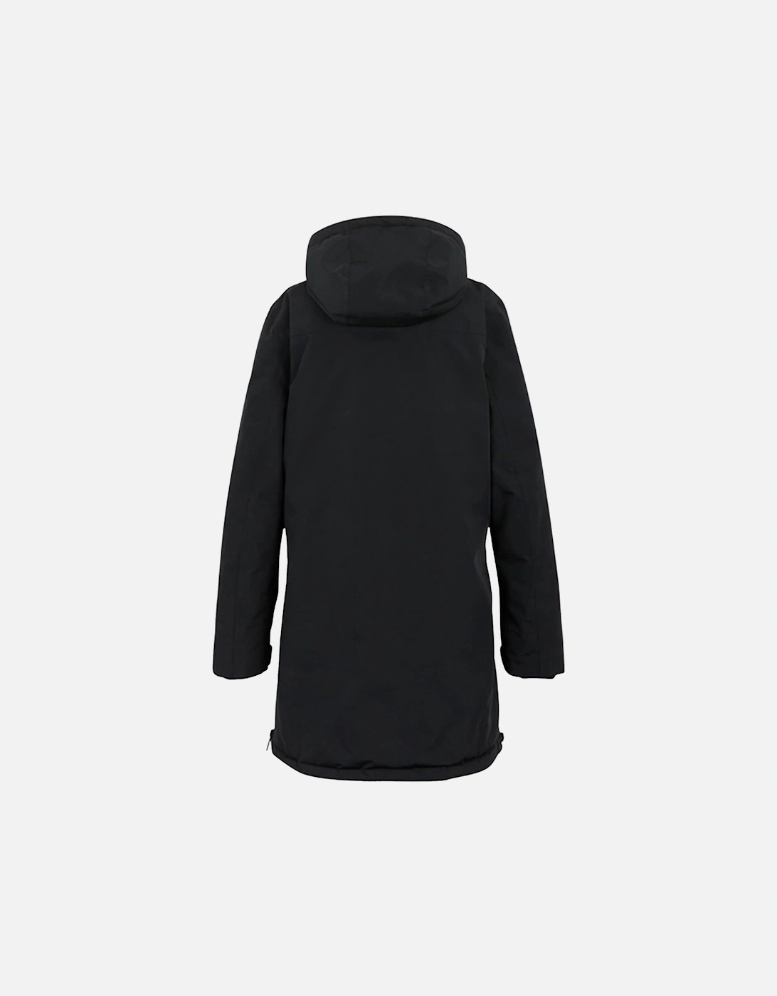 Womens/Ladies Gwynn Insulated Waterproof Jacket