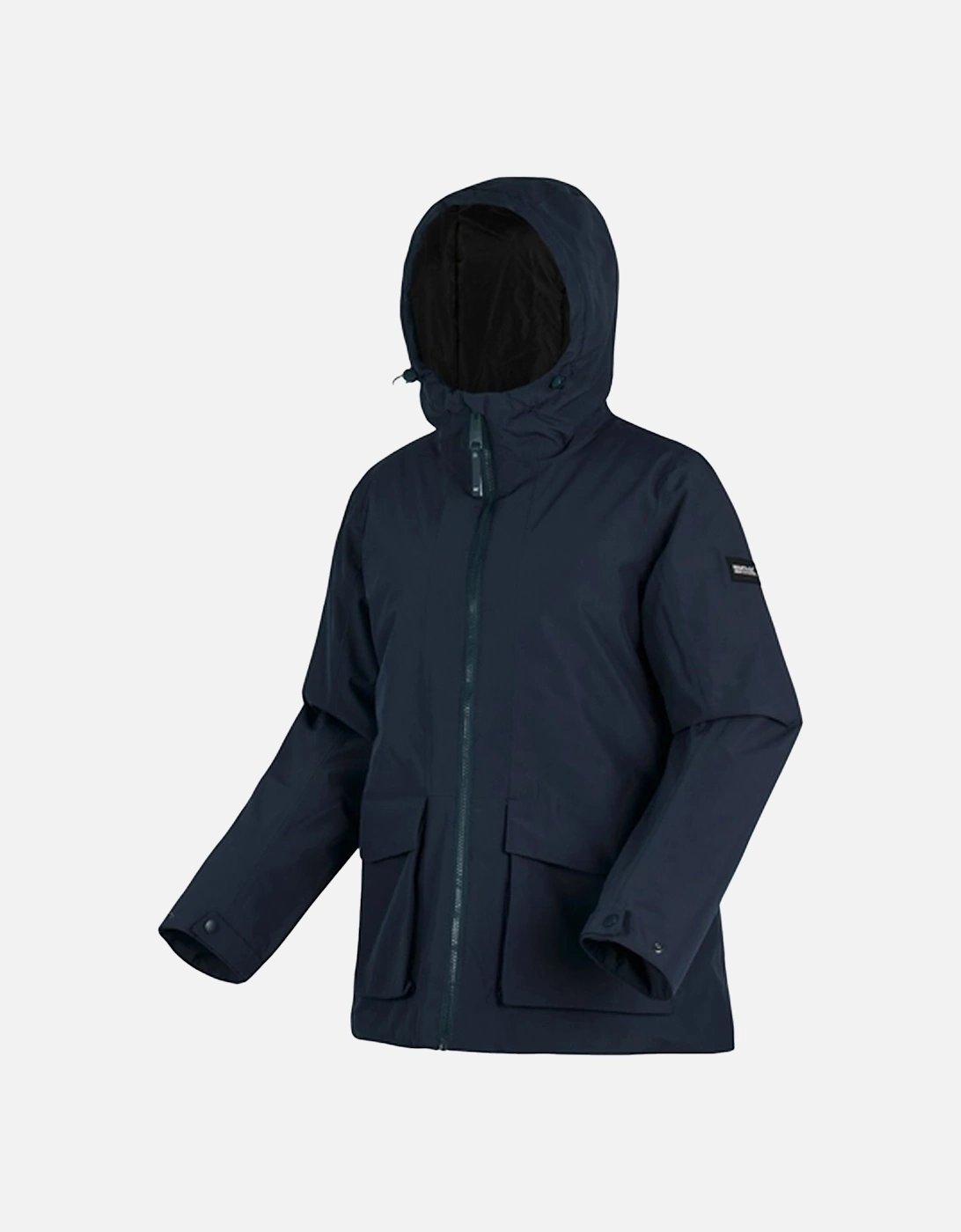 Womens/Ladies Melane Insulated Waterproof Jacket