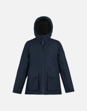 Navy/Black