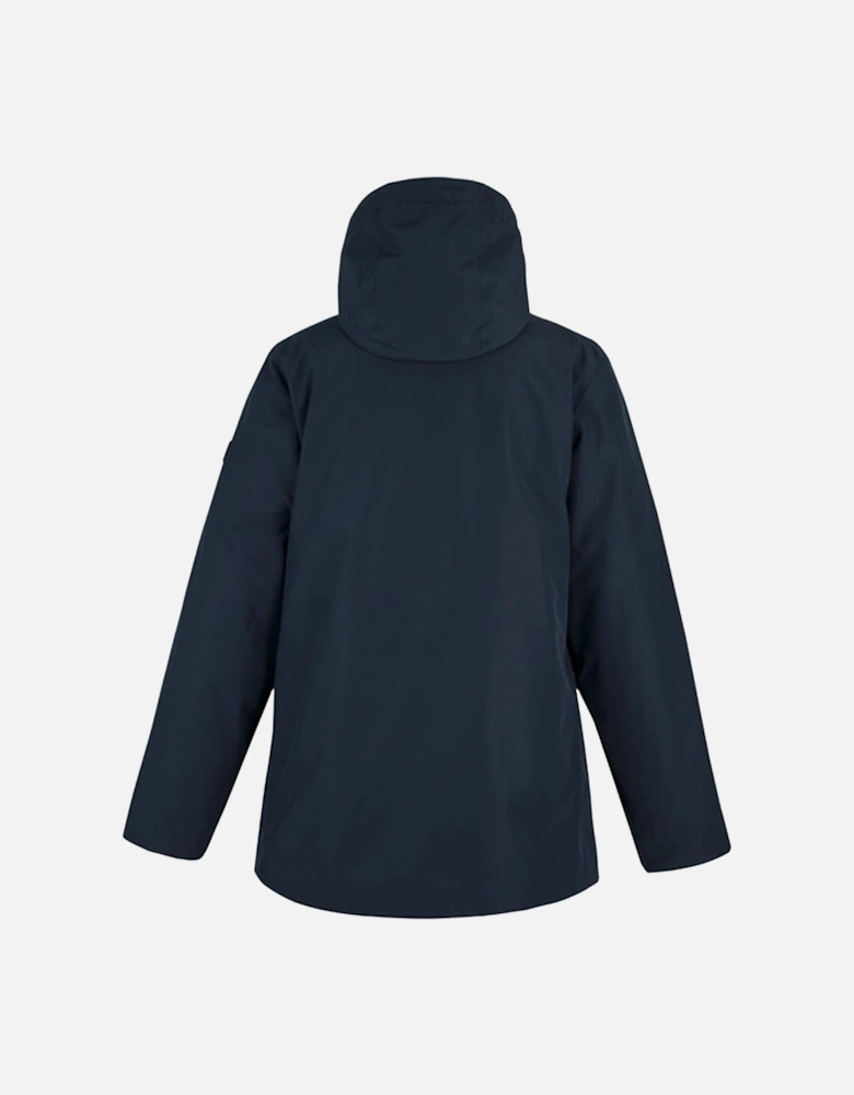 Womens/Ladies Melane Insulated Waterproof Jacket