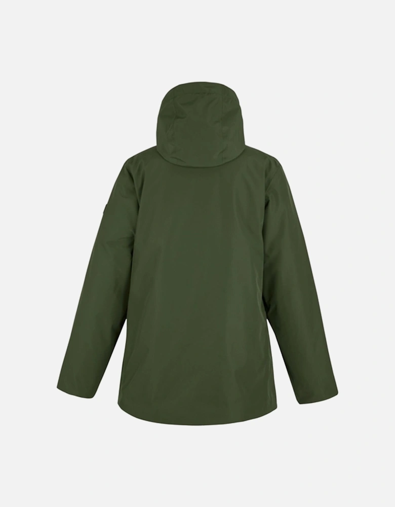 Womens/Ladies Melane Insulated Waterproof Jacket