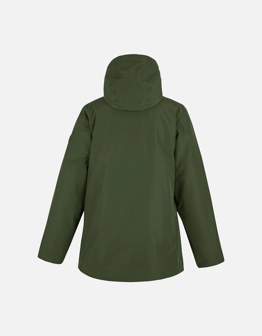 Womens/Ladies Melane Insulated Waterproof Jacket