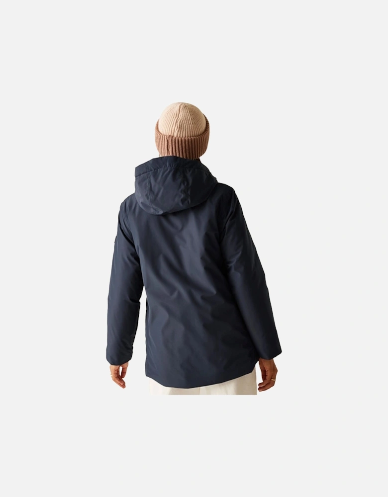 Womens/Ladies Melane Insulated Waterproof Jacket