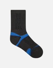 Dark Grey/Snorkel Blue