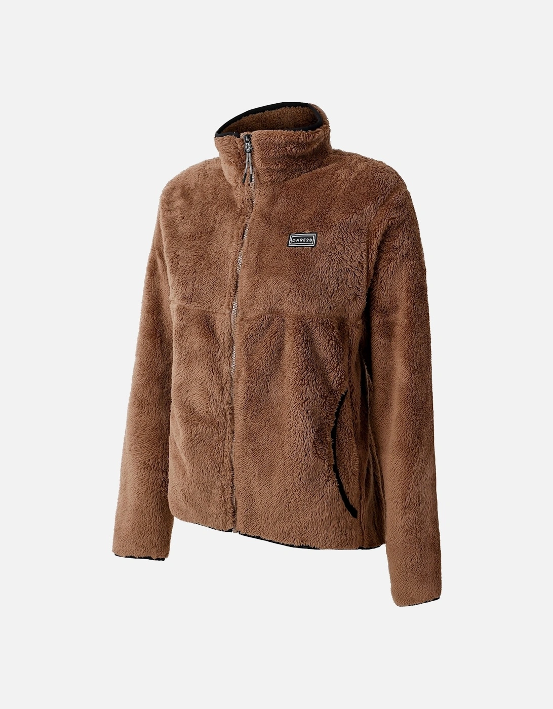 Womens/Ladies Gnarly Fleece