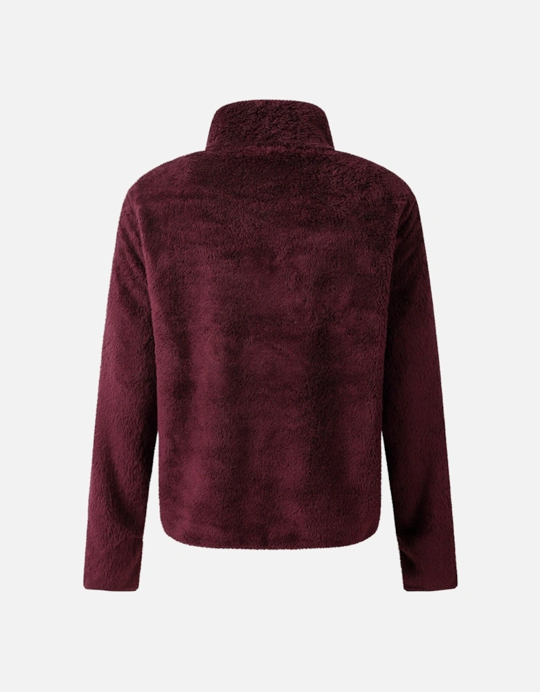 Womens/Ladies Gnarly Fleece
