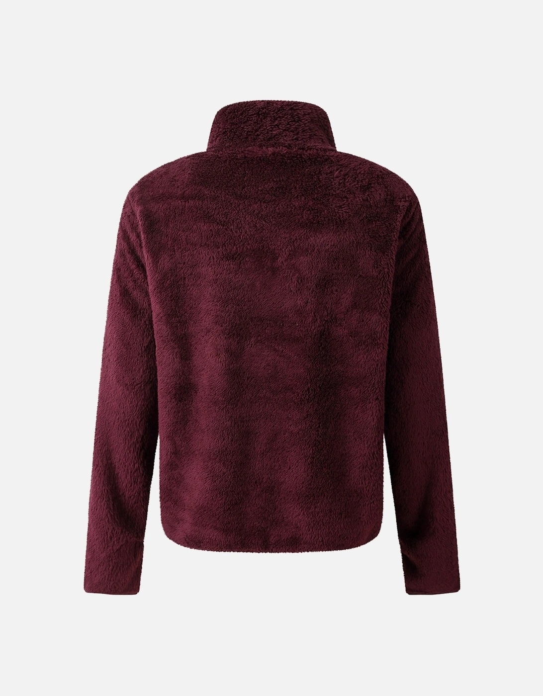 Womens/Ladies Gnarly Fleece
