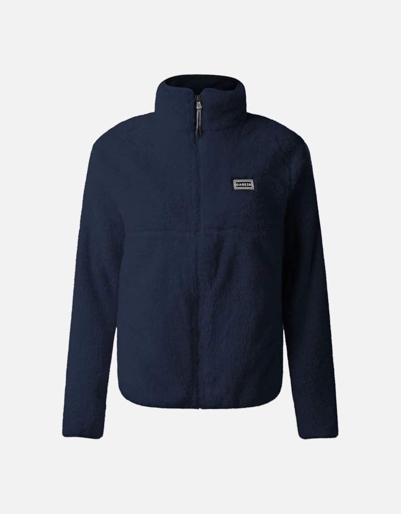 Womens/Ladies Gnarly Fleece
