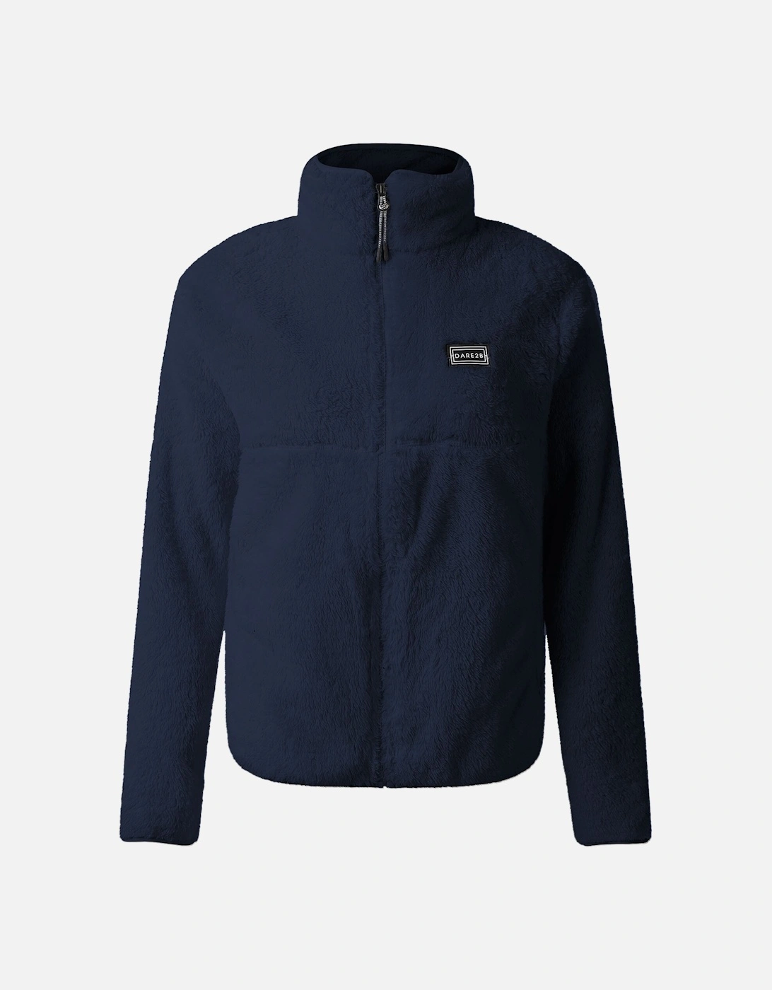 Womens/Ladies Gnarly Fleece, 6 of 5