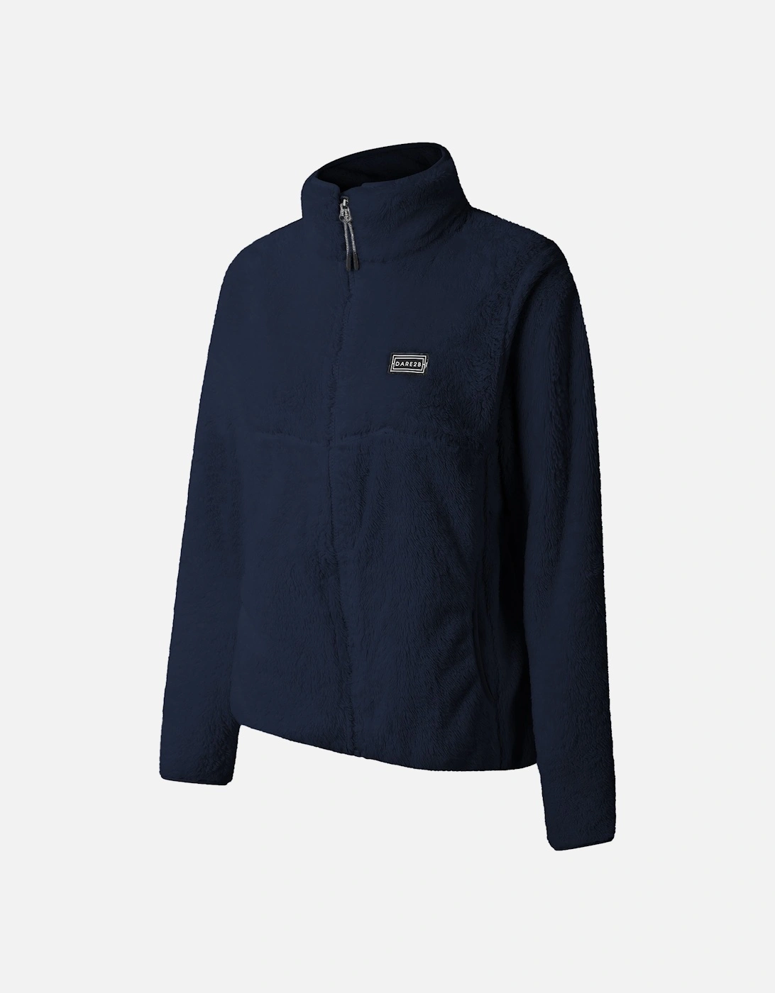 Womens/Ladies Gnarly Fleece