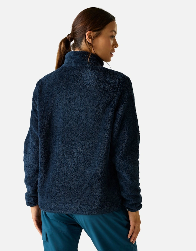Womens/Ladies Gnarly Fleece