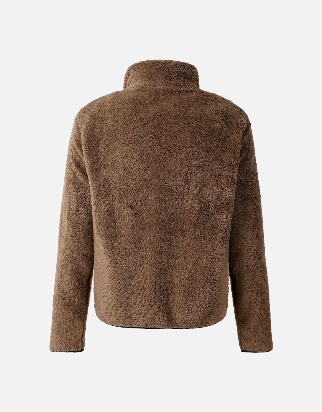 Womens/Ladies Gnarly Fleece