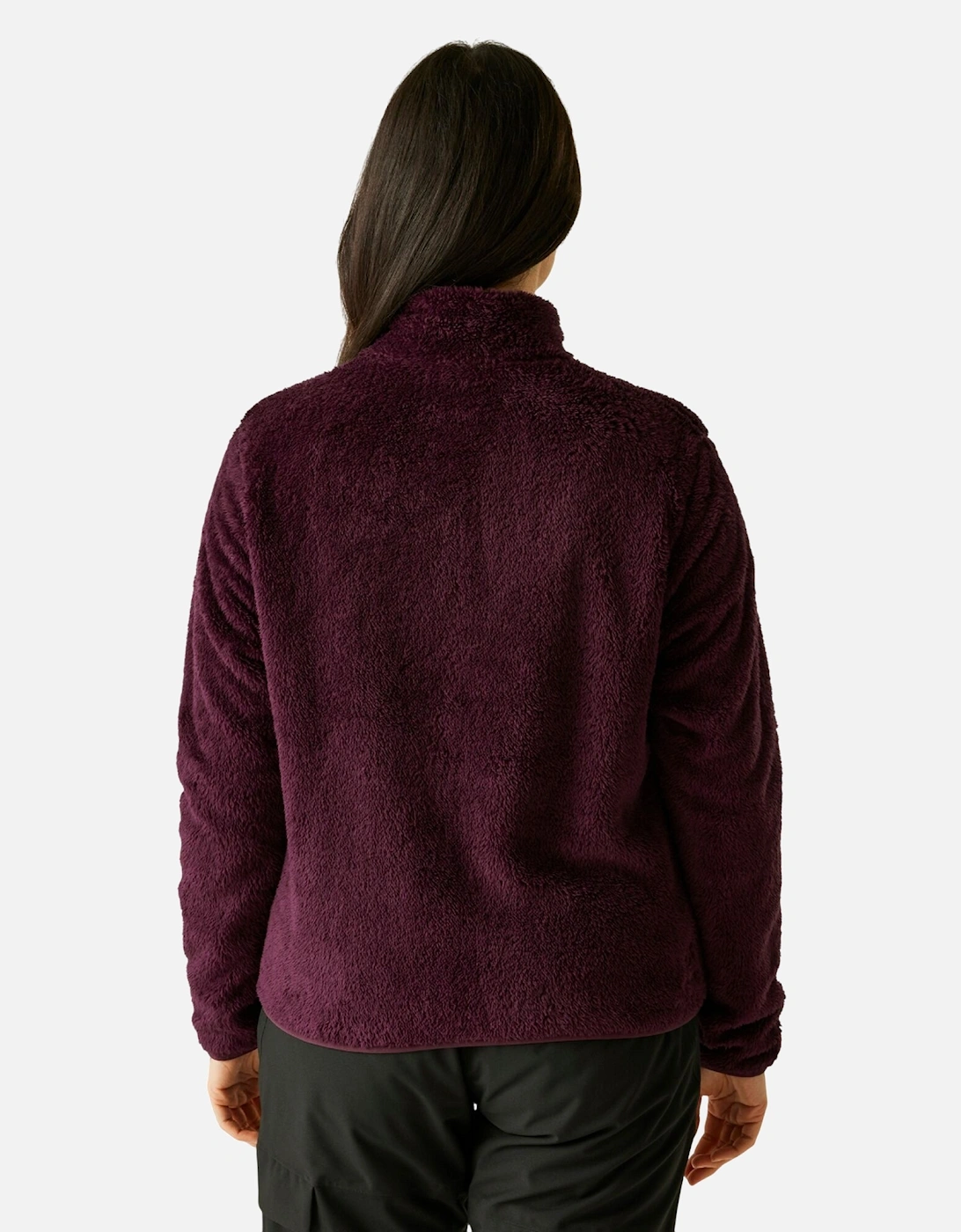 Womens/Ladies Gnarly Fleece