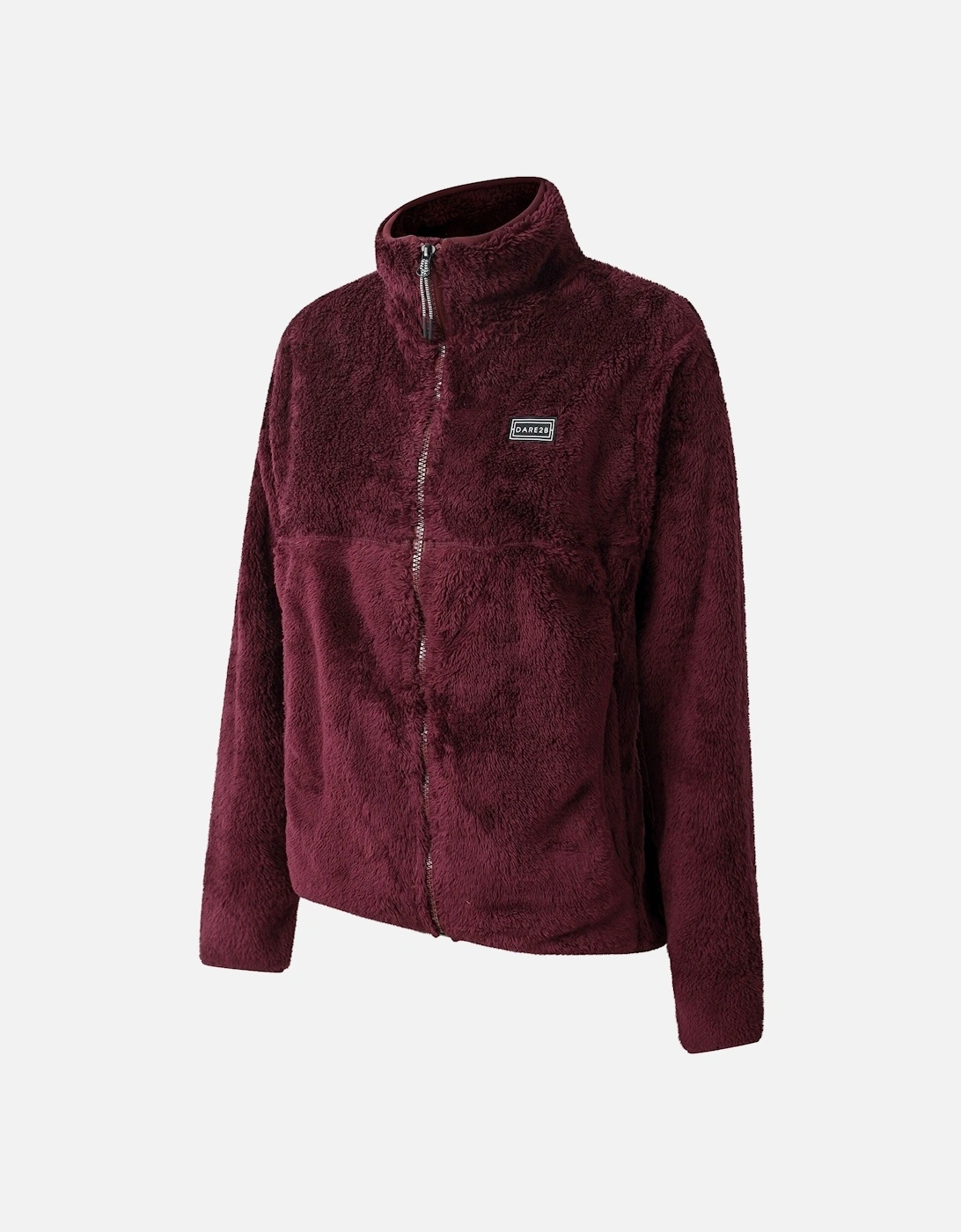 Womens/Ladies Gnarly Fleece