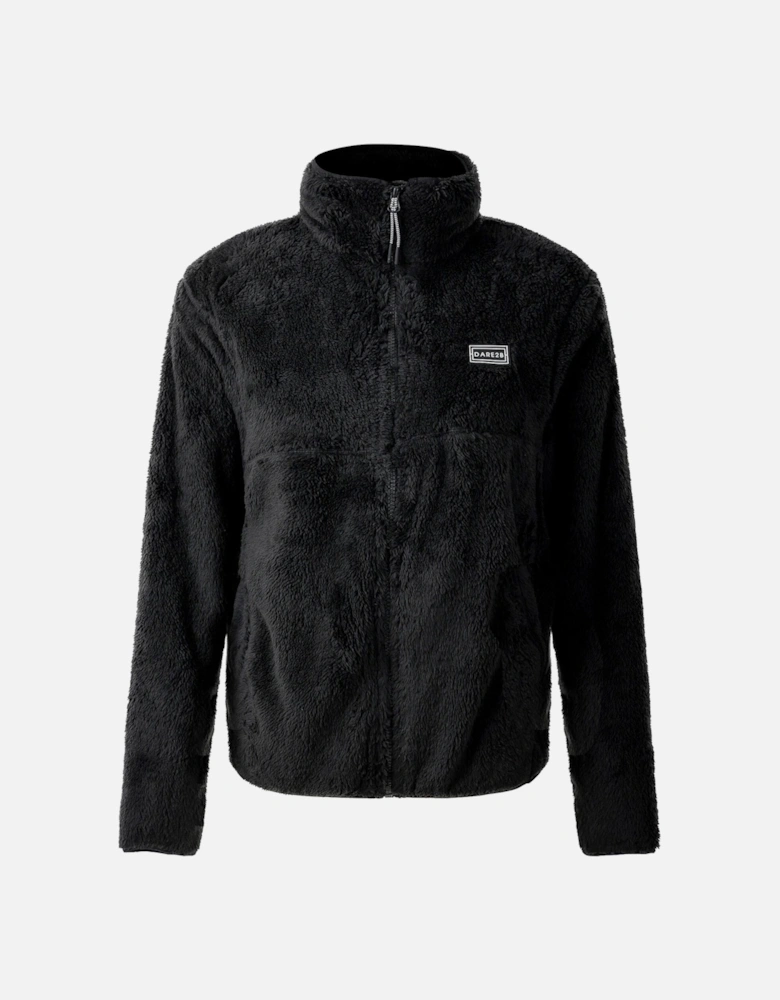 Womens/Ladies Gnarly Fleece